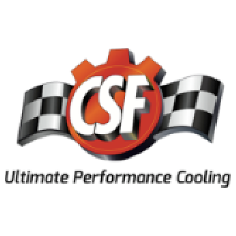 CSF 13-18 Ram 2500 6.7L OEM Intercooler