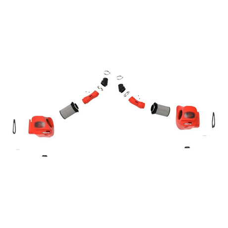 aFe POWER Momentum GT Pro Dry S Intake System 22-23 Toyota Land Cruiser V6-3.4L