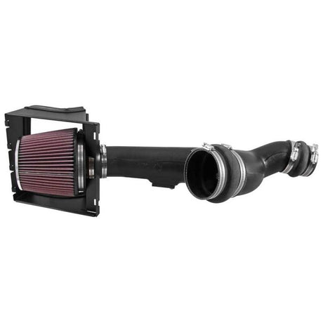 K&N 2015-2016 Ford Expedition/15-16 Lincoln Navigator 3.5L V6 F/I Performance Intake Kit