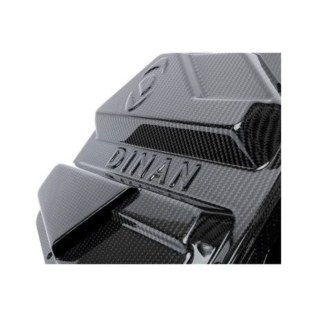 Dinan A9X GR Supra Experience Package by Dinan A90-SUPRA-E-B