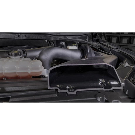 K&N 21-24 Chevrolet Silverado 1500 V8 5.3L/6.2L F/L NextGen Dryflow Cold Air Intake
