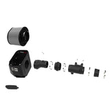 aFe Power Magnum Force Stage-2 Pro DRY S Cold Air Intake System 25-26 Ram 1500 RHO L6-3.0L (tt)