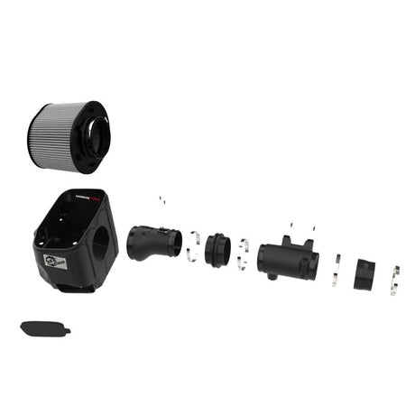 aFe Power Magnum Force Stage-2 Pro DRY S Cold Air Intake System 25-26 Ram 1500 RHO L6-3.0L (tt)