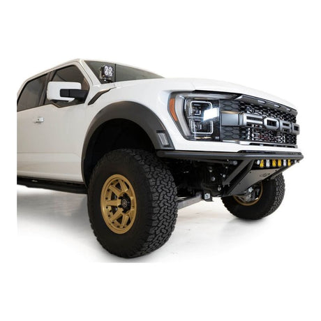 Addictive Desert Designs 2021-2026 Raptor Pro Front Bumper