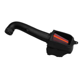 K&N Jeep Wrangler V6 3.6L NextGen Cold Air Intake