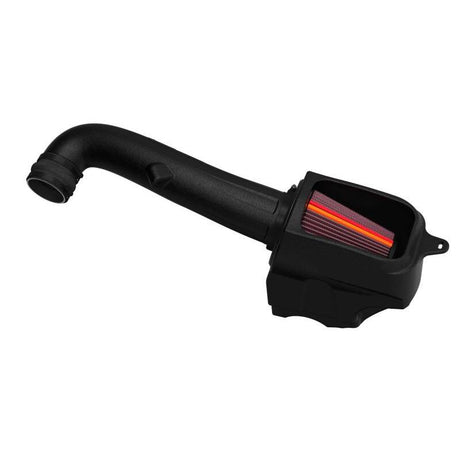 K&N Jeep Wrangler V6 3.6L NextGen Cold Air Intake