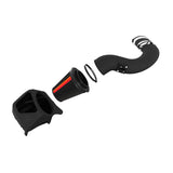 K&N 17-19 Ford F250/F350 SD 6.7L Diesel NextGen Dry Flow Cold Air Intake