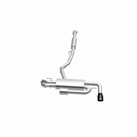 MagnaFlow 2018-2023 Subaru Crosstrek Overland Series Cat-Back Performance Exhaust System