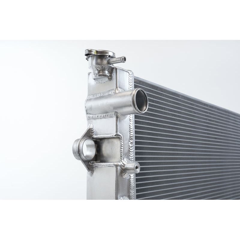 CSF 2010+ Lexus GX460 Heavy Duty All Aluminum Radiator