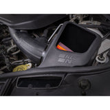 K&N 16-22 Jeep Grand Cherokee V6 3.6L NextGen Cold Air Intake