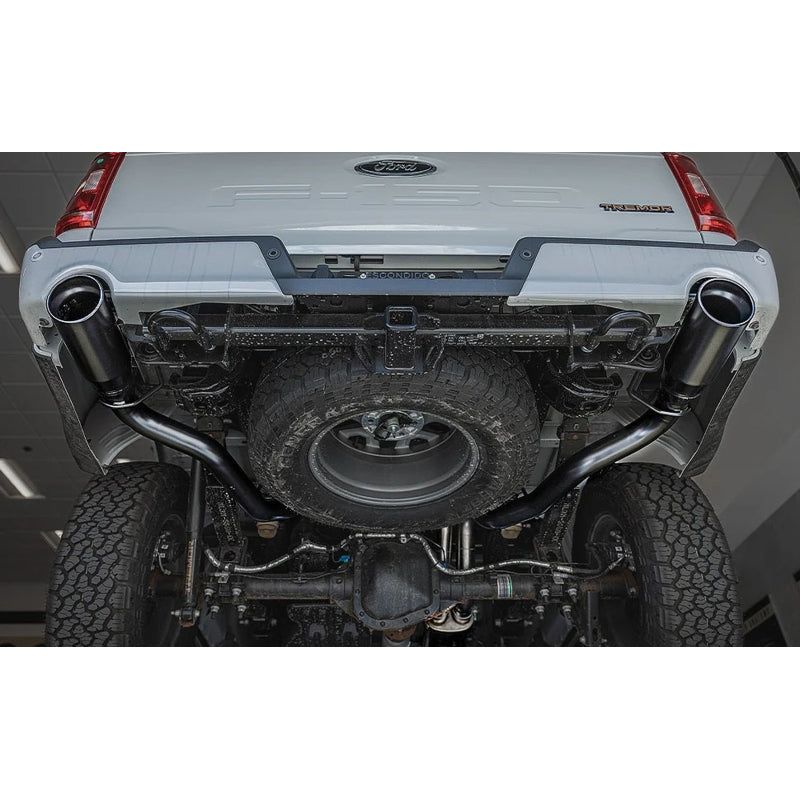 Magnaflow 2021+ Ford F150 Tremor NEO Cat-Back Exhaust System