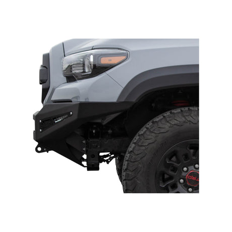 2016-2023 Toyota Tacoma HoneyBadger Winch Front Bumper