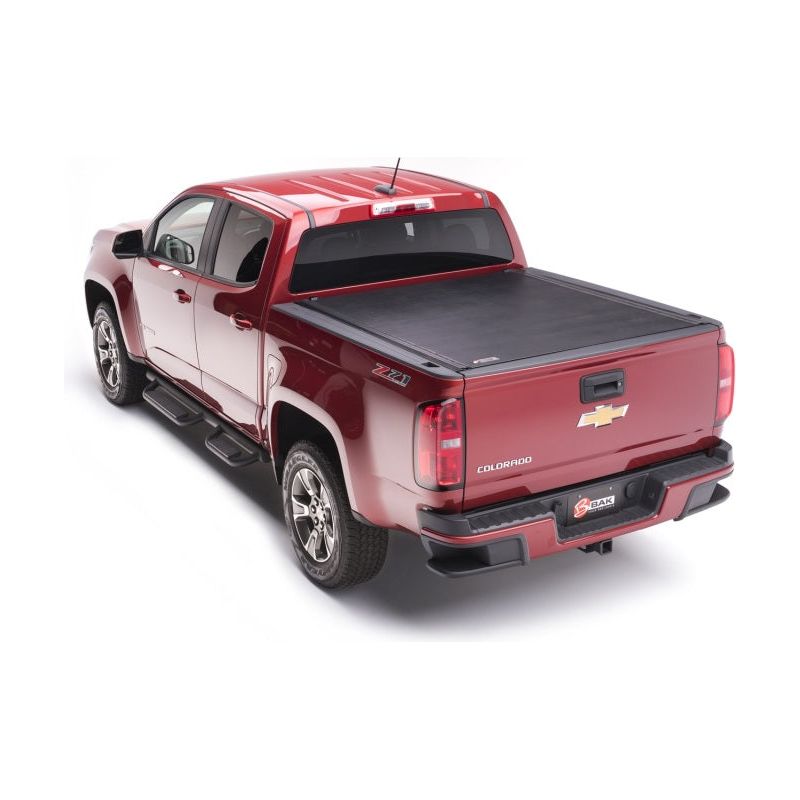 BAK 2023+ Chevrolet Colorado 5ft 2in Bed - Revolver X2