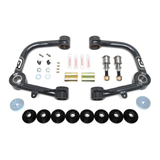 Camburg Toyota Tacoma Pre/4WD 05-23 / 4-Runner 03-23 / FJ 07-14 1.25in Uniball Upper Arms