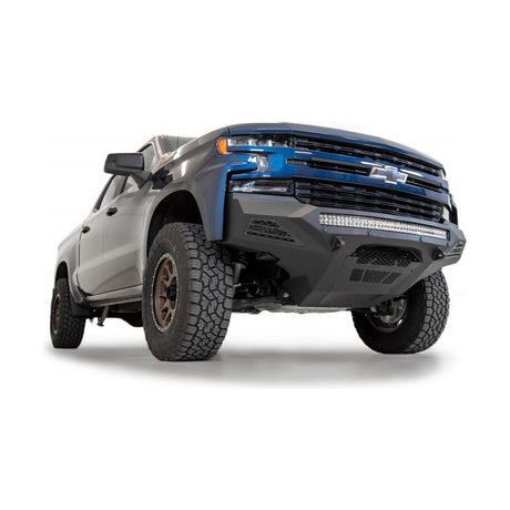 Addictive Desert Designs 2019-2021 Chevy Silverado 1500 Stealth Fighter Front Bumper