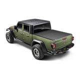 BAK 19-25 GM Silverado/Sierra 6.7ft. Bed 1500 (New Body) BAKFlip MX4 TS