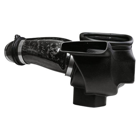 aFe 2021+ Dodge Durango SRT Hellcat Track Series Carbon Fiber Cold Air Intake System w/ Pro 5R Filter