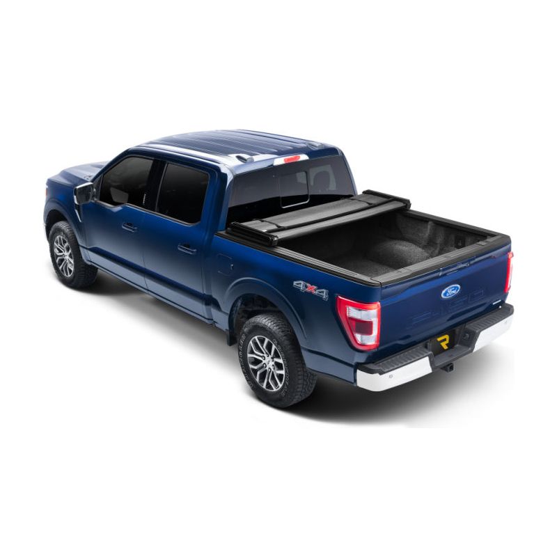 Extang 2021 Ford F-150 (5ft 6in Bed) Trifecta 2.0