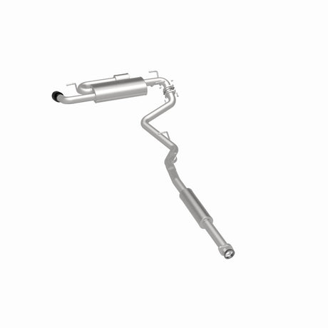MagnaFlow 2018-2023 Subaru Crosstrek Overland Series Cat-Back Performance Exhaust System