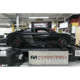 Fabspeed 2016-2018 Audi R8 V10 Valvetronic Supersport X-Pipe Exhaust System