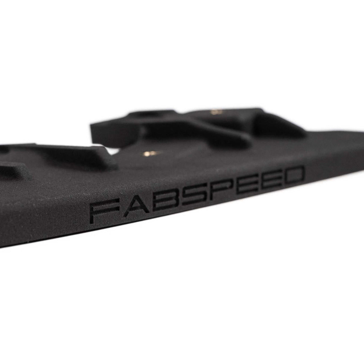 Fabspeed 2022+ Porsche 992 GT3 Wing Delete Kit