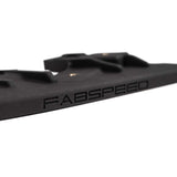 Fabspeed 2022+ Porsche 992 GT3 Wing Delete Kit