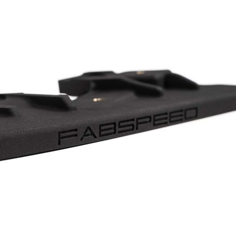 Fabspeed 2022+ Porsche 992 GT3 Wing Delete Kit