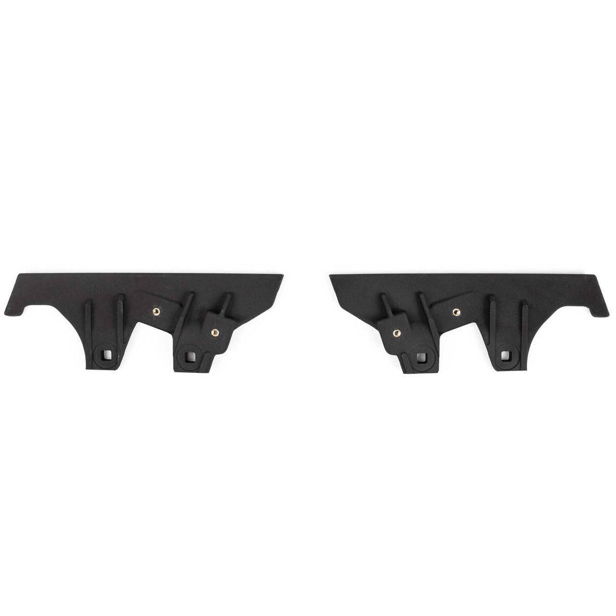 Fabspeed 2022+ Porsche 992 GT3 Wing Delete Kit