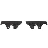 Fabspeed 2022+ Porsche 992 GT3 Wing Delete Kit