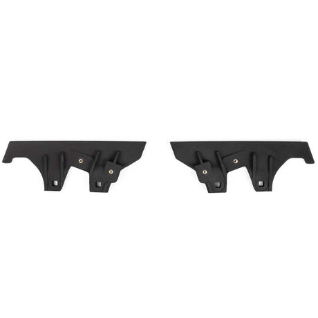 Fabspeed 2022+ Porsche 992 GT3 Wing Delete Kit