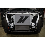 Mishimoto Ford Explorer ST 2020+ Performance Intercooler - Silver