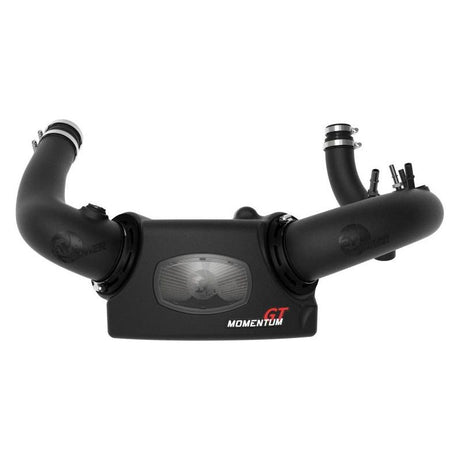 aFe Momentum GT Pro Dry S Cold Air Intake System 20-21 Ford Explorer ST V6-3.0L TT