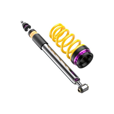 KW V3 Leveling Coilover Tesla Model 3 AWD