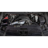 K&N 09-13 Silverado 1500 NextGen Aluminum Cold Air Intake