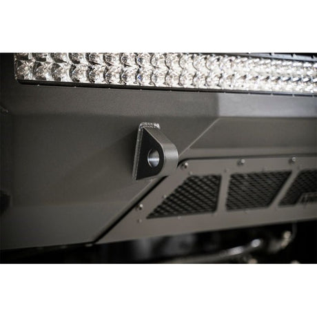 Addictive Desert Designs 2020 Ford Super Duty Stealth Fighter Front Bumper