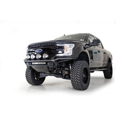 Addictive Desert Designs 18-20 Ford F-150 ADD PRO Bolt-On Front Bumper