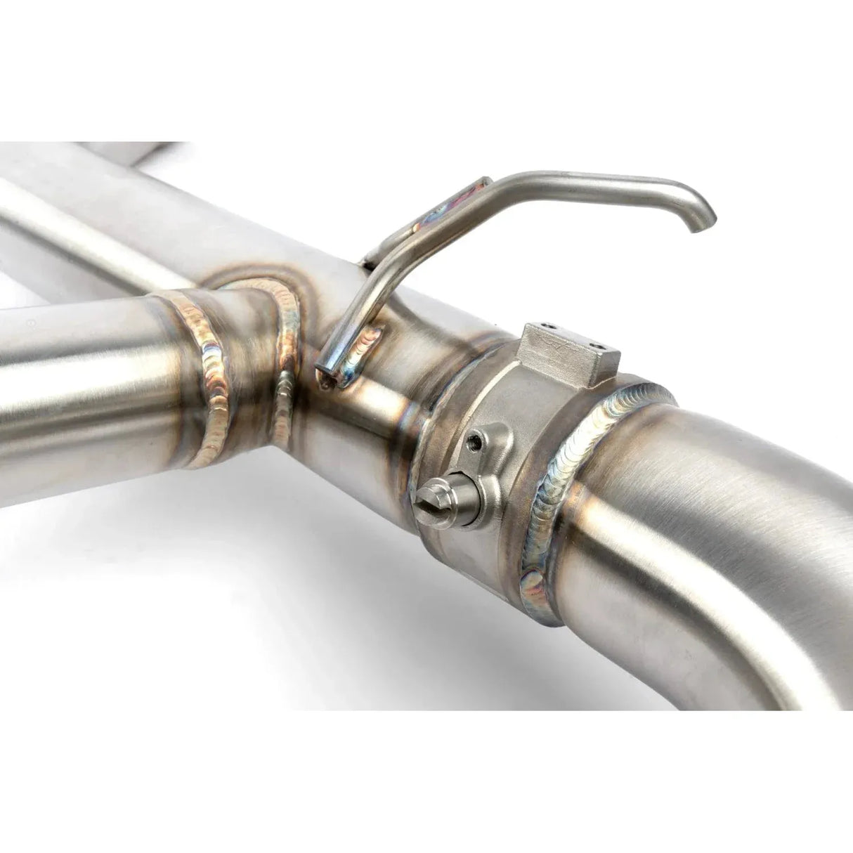 Dinan A9X GR Supra Experience Package by Dinan A90-SUPRA-E-B