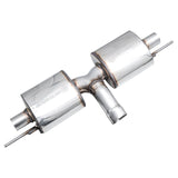 AWE MK8 Volkswagen Golf R Track-to-Touring Conversion Kit