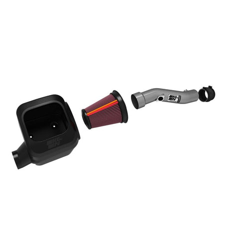 K&N 2016-2023 Tacoma NextGen Aluminum Cold Air Intake