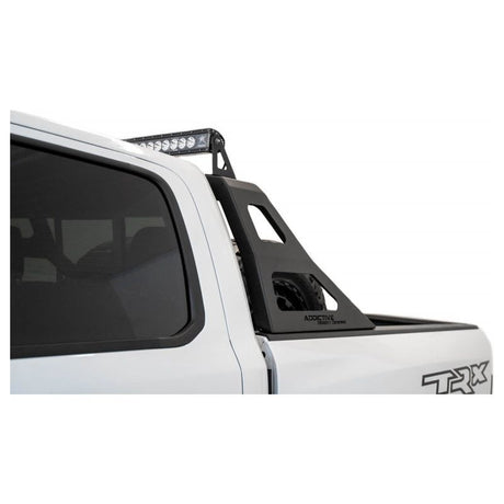 Addictive Desert Designs 2021 Dodge Ram 1500 TRX Stealth Fighter Chase Rack - Hammer Black