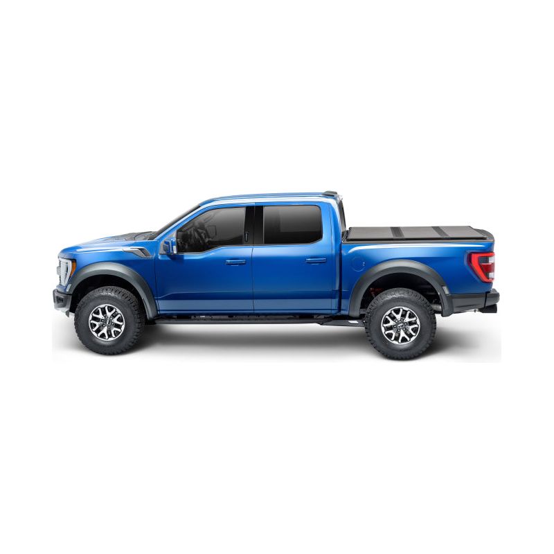 Extang 17-23 Honda Ridgeline Solid Fold ALX