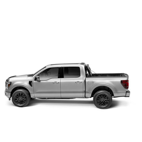BAK 2026 Ford Ranger 5ft Bed BAKFlip MX4 Bed Cover