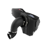 aFe POWER Momentum HD Intake System w/ Pro 10R Filter 25-26 RAM L6 6.7L Diesel