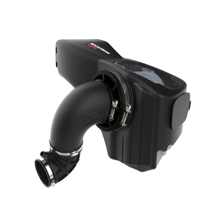 aFe POWER Momentum HD Intake System w/ Pro 10R Filter 25-26 RAM L6 6.7L Diesel