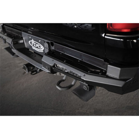 ADD 21-23 Ram TRX Phantom Rear Bumper