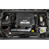 K&N 12-18 Wrangler NextGen Aluminum Cold Air Intake