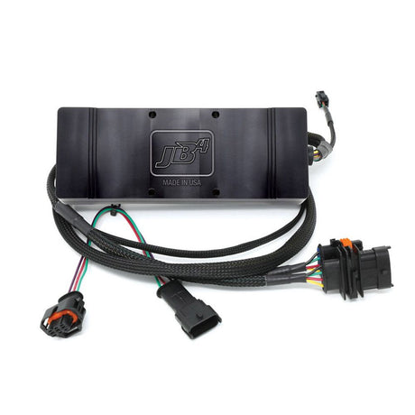 JB4 Performance Tuner for Fiat Abarth