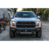Ford F150 EcoBoost/Raptor JB4 Tuner