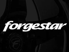 Forgestar Logo