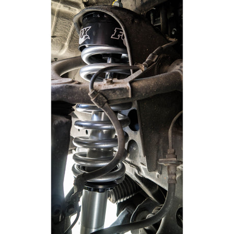 Fox 2.0 Performance Series Coilovers & Shocks Set for 2004-2015 Nissan Titan 4WD